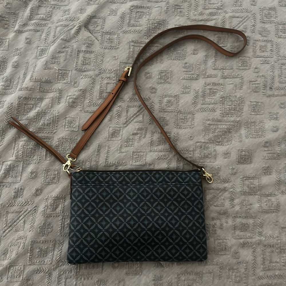 Fossil Crossbody bag